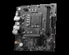 Материнская плата MSI PRO H610M-E DDR4