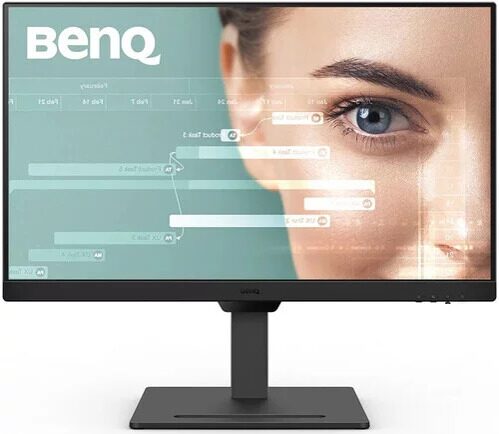 27" Монитор BenQ GW2790T черный