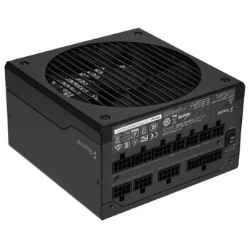 Блок питания Fractal Design Ion+ 2 Platinum 660W  [FD-P-IA2P-660-EU]