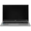 15.6 Ноутбук Acer Extensa 15 EX215-34-C2LD серебристый [NX.EHTCD.002]