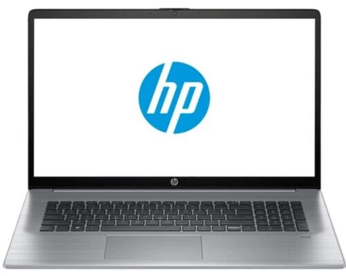 17.3 Ноутбук HP 470 G10 серебристый [9B9A2EA]