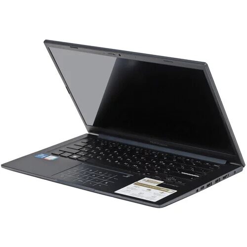 14НоутбукASUSVivoBook14X1404VA-EB392синий_2_5455985