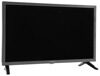 24 (60 см) LED-телевизор Vekta LD-24TR4350BT серый [MCO00089149]