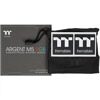 Мышь проводная Thermaltake Argent M5 Gaming Mouse  [GMO-TMF-WDOOBK-01]