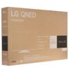 50 (125 см) LED-телевизор LG 50QNED816RA черный