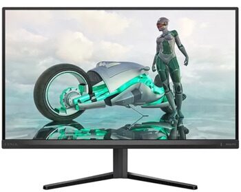 27" Монитор Philips 27M2N3200S черный