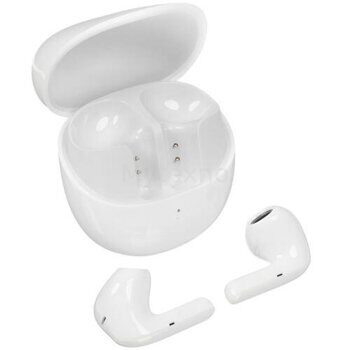 Наушники TWS Xiaomi Buds 4 белый