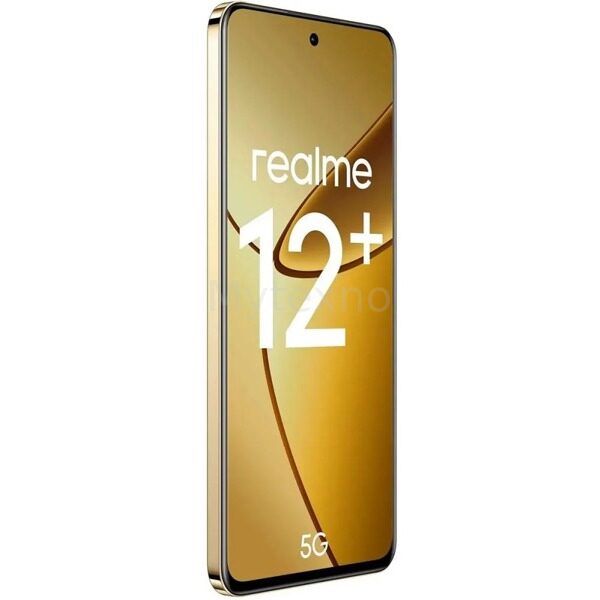 СмартфонRealme12+5G8256GbBeigeSand_2