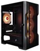 Корпус 1STPLAYER TRILOBITE T3  [T3-BK-4F1]