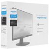 23.8 Монитор Philips 243V7QDAB/00 черный [243V7QDAB (00/01)]