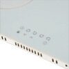 Электрическая варочная поверхность Evelux HEV 640 W