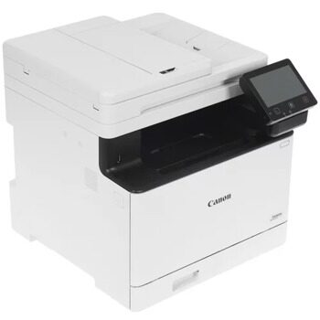 МФУ лазерное Canon i-SENSYS MF752Cdw