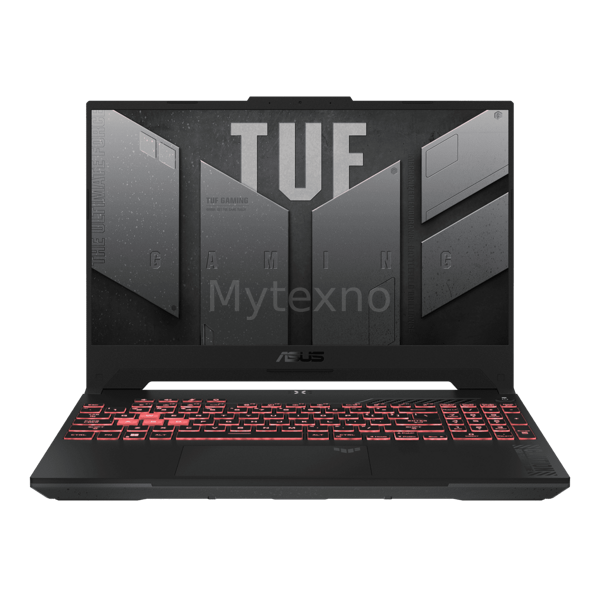 ASUS TUF Gaming A15 2024 Mytexno L01