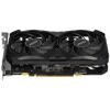 Видеокарта MSI GeForce RTX 4060 Ti VENTUS 2X BLACK E1 OC  [GeForce RTX 4060 Ti 8G VENTUS 2X BLACK E1 OC]