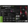 Видеокарта MSI GeForce RTX 4060 GAMING X MLG  [GeForce RTX 4060 GAMING X MLG 8G]