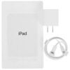 10.2 Планшет Apple iPad (9th Gen) Wi-Fi 256 ГБ серебристый [MK2P3]