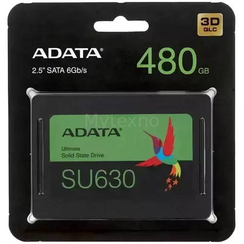 ТвердотельныйнакопительADATA480GbASU630SS-480GQ-R_5