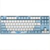 Клавиатура проводная + беспроводная Varmilo APT87 Sea Melody [A92A038D3A5A06A033/D]