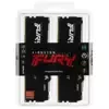 Оперативная память 32 Gb 6000 MHz Kingston FURY Beast RGB Black (KF560C36BBEAK2-32)