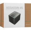 Кулер для процессора DEEPCOOL Assassin 4S [R-ASN4S-BKGPMN-G]