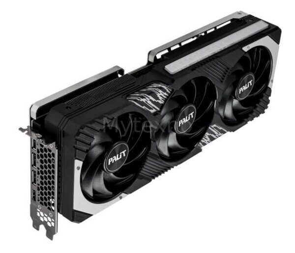 PalitGeForceRTX4080SuperGamingPro16GBGDDR6X_1