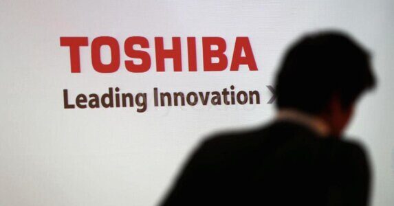 Toshiba innovation