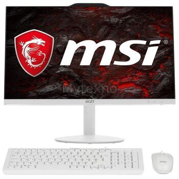 23.8" Моноблок MSI PRO AP242 12M-469XRU [9S6-AE0612-469]