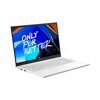 15.6" Ноутбук MAIBENBEN M555 белый - 8/512/Win 11 (M5551SB0HWRE0)