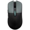 Мышь беспроводная/проводная ARDOR GAMING Essence  [ARDW-ES3395-BKG]