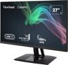 27 Монитор ViewSonic VP2756-4K черный [VS18705]