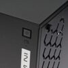 Корпус InWin 301C  [(CF07)U3-BL]