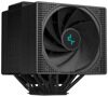 Кулер для процессора DEEPCOOL Assassin IV VC Vision  [R-ASN4-BKNVMD-G]