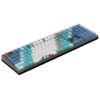 Клавиатура проводная Varmilo VPM108 Summit R1 [A53A050A9A3A06A007/D]