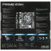 Материнская плата ASUS PRIME H510M-K