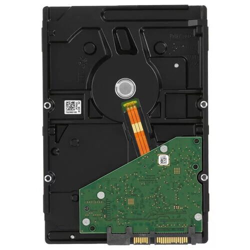 2 ТБ Жесткий диск Seagate IronWolf [ST2000VN003]