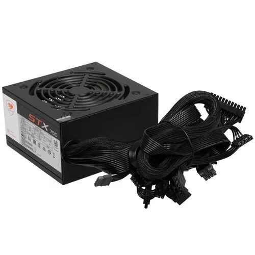 Блок питания Cougar STX 750W V2  [CGR ST-750]