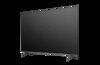 55 (139 см) LED-телевизор Hisense 55E7NQ PRO серый