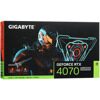 Видеокарта GIGABYTE GeForce RTX 4070 SUPER GAMING OC  [GV-N407SGAMING OC-12GD]