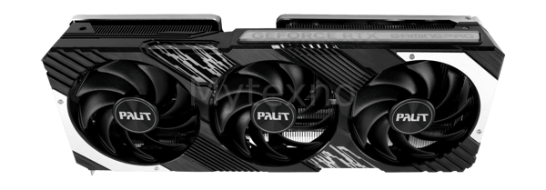 Palit GeForce RTX 4070 Ti GamingPro Mytexno L07