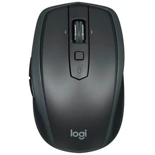 Мышь беспроводная Logitech MX Anywhere 2S [910-007228] черный