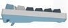 Клавиатура проводная A4Tech Fstyler FS300  [FS300PANDASNOWBOARDING]