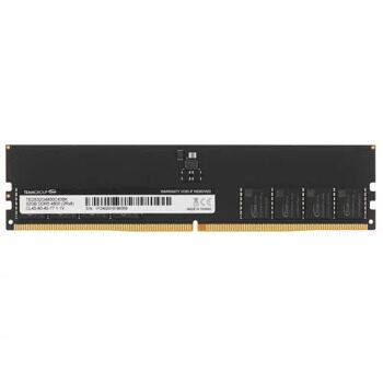 Оперативная память Team Group ELITE  [TED532G4800C4001]