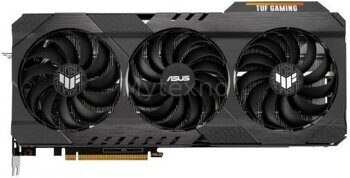 Видеокарта ASUS TUF Gaming GeForce RTX 3080 10GB GDDR6X TUF-RTX3080-O10G-GAMING