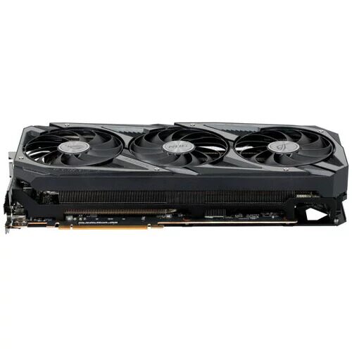 ВидеокартаASUSAMDRadeonRX6700XTROGStrixOCEdition[ROG-STRIX-RX6700XT-O12G-GAMING]_4_4797366