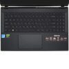 15.6 Ноутбук Acer Nitro V 15 ANV15-51-720B черный [NH.QN8CD.001]