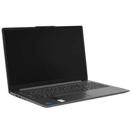 156НоутбукLenovoIdeaPadSlim315IAH8серый_2_9149747