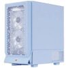 Корпус Thermaltake Ceres 330 TG ARGB Hydrangea Blue  [CA-1Y2-00MFWN-00]