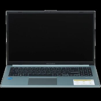 15.6 Ноутбук ASUS Vivobook Go E1504GA-BQ552 зеленый [90NB0ZT3-M00XL0]