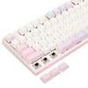 Клавиатура проводная Varmilo VEA87 Dream on Board [A23A030D3A3A06A028/D]