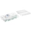 Корпус Cougar MX600 RGB White  [3857C90.0018]